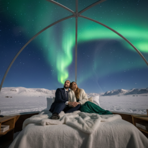 Ajuda no Hotel da lua de mel